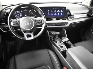 Внедорожник Kia Sportage 2021 года, 3129900 рублей, Казань