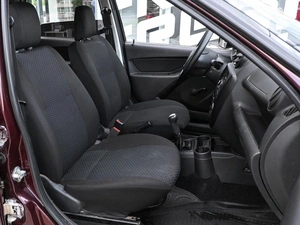 Седан ВАЗ (LADA) Granta 2012 года, 405000 рублей, Волгоград