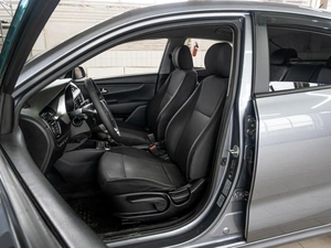 Седан Kia Rio 2020 года, 1479000 рублей, Краснодар