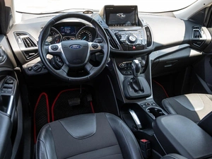 Внедорожник Ford Kuga 2016 года, 1605000 рублей, Краснодар
