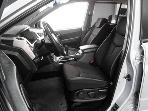 Внедорожник SsangYong Kyron 2012 года, 1219000 рублей, Тюмень