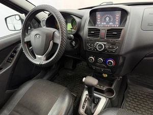 Хетчбэк ВАЗ (LADA) Kalina 2013 года, 599000 рублей, Орёл