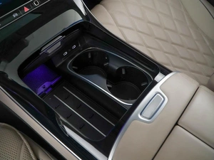 Седан Mercedes-benz S-класс 2021 года, 8798055 рублей, Москва