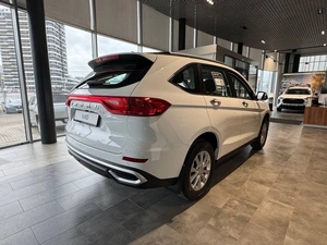 Внедорожник Haval M6 2026 года, 2389000 рублей, Красноярск