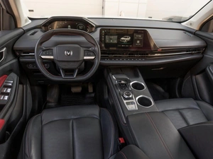 Внедорожник Changan UNI-S 2024 года, 2349000 рублей, Саратов