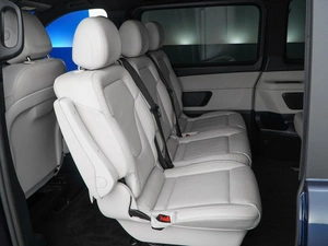 Минивэн Mercedes-benz V-класс 2019 года, 4549033 рублей, Москва
