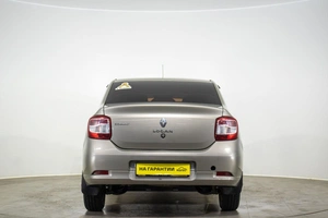 Седан Renault Logan 2014 года, 549000 рублей, Оренбург