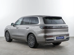 Внедорожник Geely Galaxy M9 2025 года, 6638888 рублей, Москва