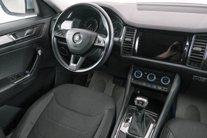 Внедорожник Skoda Kodiaq 2018 года, 2299000 рублей, Красноярск