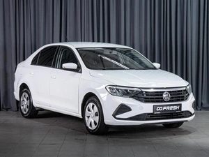 Лифтбек Volkswagen Polo 2020 года, 1099050 рублей, Волгоград