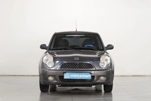 Хетчбэк Lifan Smily (320) 2013 года, 359000 рублей, Челябинск