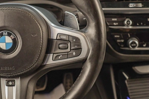 Внедорожник BMW X3 2018 года, 4199000 рублей, Челябинск