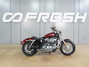 Harley-Davidson Sportster 1200 2015 года, 989000 рублей, Воронеж