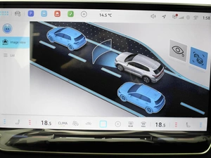 Внедорожник Volkswagen Tiguan L 2025 года, 4799900 рублей, Казань