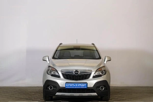 Внедорожник Opel Mokka 2013 года, 1299000 рублей, Тюмень