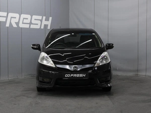 Универсал Honda Fit Shuttle 2011 года, 840000 рублей, Омск