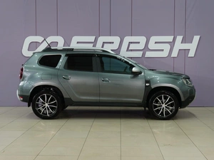 Внедорожник Renault Duster 2021 года, 1798000 рублей, Тверь