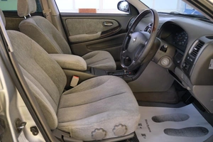 Седан Nissan Cefiro 2002 года, 449000 рублей, Омск