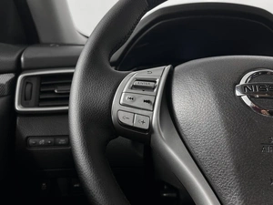 Внедорожник Nissan X-Trail 2017 года, 1768200 рублей, Казань