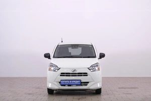 Хетчбэк Daihatsu Mira e:S 2021 года, 869000 рублей, Омск