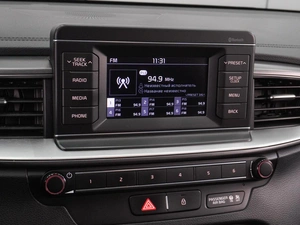 Хетчбэк Kia Ceed 2018 года, 1434000 рублей, Воронеж