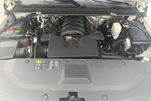 Внедорожник Chevrolet Tahoe 2015 года, 3200000 рублей, Красноярск