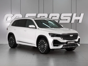 Внедорожник Geely Monjaro 2025 года, 3749000 рублей, Минеральные Воды