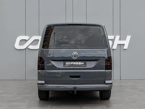 Минивэн Volkswagen Transporter 2019 года, 3830000 рублей, Краснодар