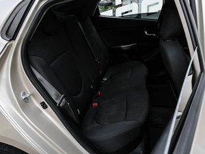 Седан Kia Rio 2015 года, 1015000 рублей, Волгоград