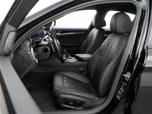 Седан BMW 5 серия 2019 года, 3974444 рублей, Москва