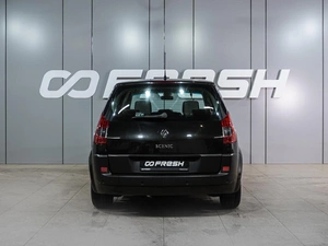 Минивэн Renault Scenic 2008 года, 549000 рублей, Воронеж