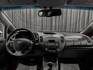 Седан Kia Cerato 2015 года, 850000 рублей, Красноярск