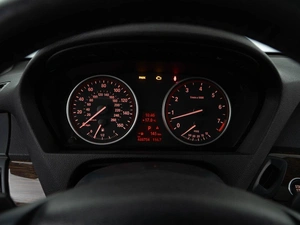 Внедорожник BMW X5 2008 года, 1590050 рублей, Москва