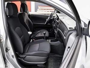 Внедорожник SsangYong Actyon 2011 года, 990000 рублей, Краснодар