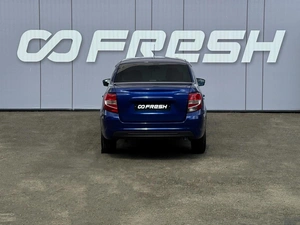 Седан ВАЗ (LADA) Granta 2025 года, 1069000 рублей, Кропоткин
