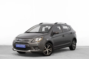 Хетчбэк Lifan X50 2015 года, 649000 рублей, Барнаул