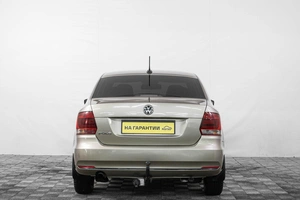 Седан Volkswagen Polo 2017 года, 949000 рублей, Кемерово
