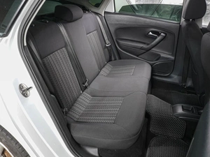 Седан Volkswagen Polo 2019 года, 1144000 рублей, Воронеж