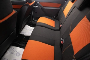Универсал ВАЗ (LADA) Kalina Cross 2015 года, 579000 рублей, Оренбург