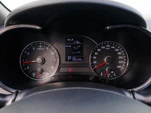 Седан Kia Cerato 2014 года, 1099000 рублей, Большой Сочи