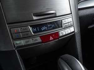 Универсал Subaru Outback 2011 года, 1175000 рублей, Волгоград