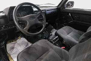 Внедорожник ВАЗ (LADA) 4x4 (Нива) 2011 года, 479000 рублей, Новокузнецк