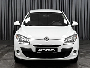 Хетчбэк Renault Megane 2012 года, 698000 рублей, Ставрополь