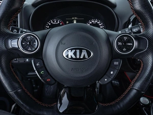 Внедорожник Kia Soul 2017 года, 1699000 рублей, Нижний Новгород