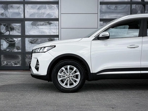 Внедорожник Chery Tiggo 7 Pro 2020 года, 1540000 рублей, Уфа