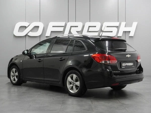 Универсал Chevrolet Cruze 2013 года, 810000 рублей, Воронеж