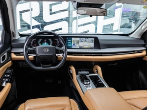 Пикап Changan Hunter Plus 2023 года, 2690000 рублей, Краснодар