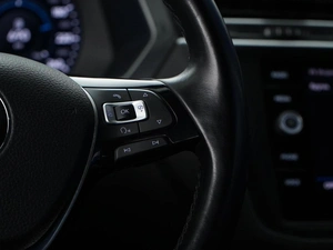 Внедорожник Volkswagen Tiguan 2018 года, 2649444 рублей, Москва
