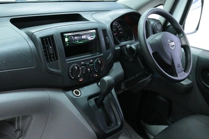 Фургон Nissan NV200 2016 года, 1283000 рублей, Солонцы