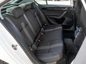 Лифтбек Skoda Octavia 2020 года, 2050000 рублей, Краснодар